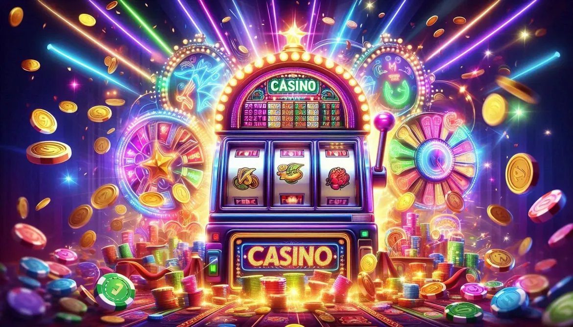 Great canadian Casino